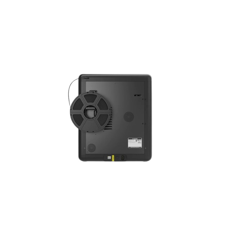 FlashForge Adventurer 5M Pro | High-Speed 600mm/s Enclosed 3D Printer with Air Filtration - Image 4