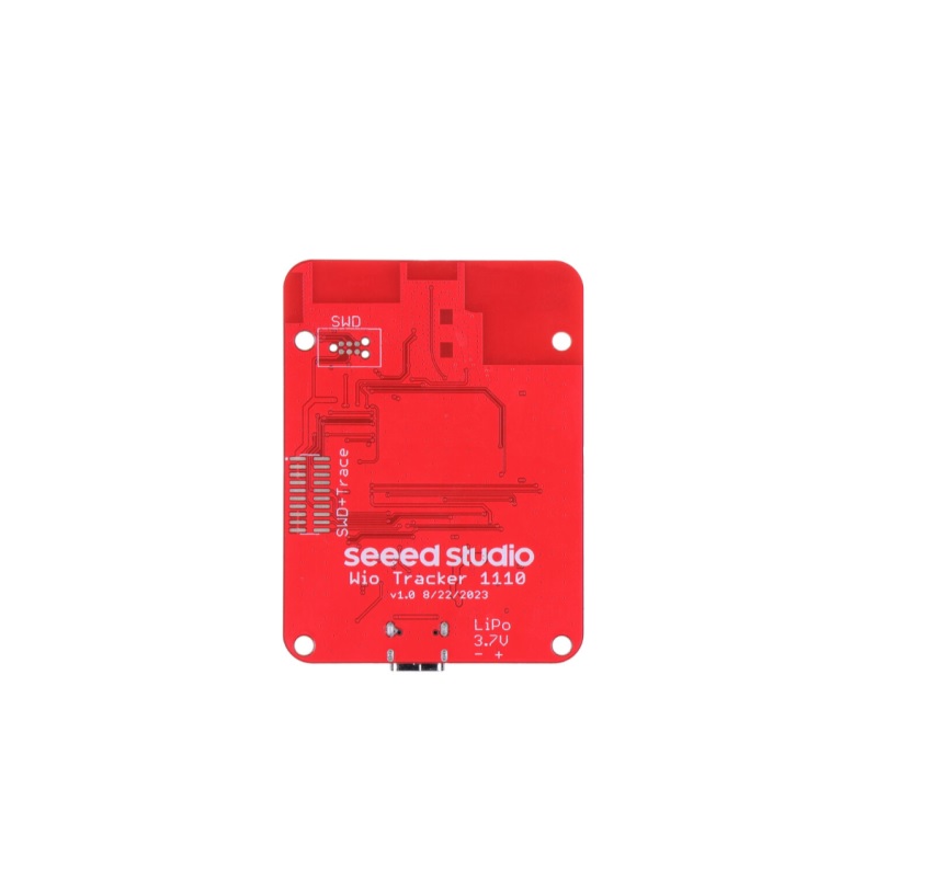 Seeed Studio Wio Tracker 1110 Development Board - Image 3