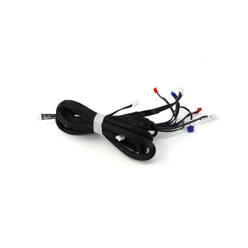 AtomStack X20 Pro 5-PIN Integrated Cable | Power & Data Connection for Extension Kit