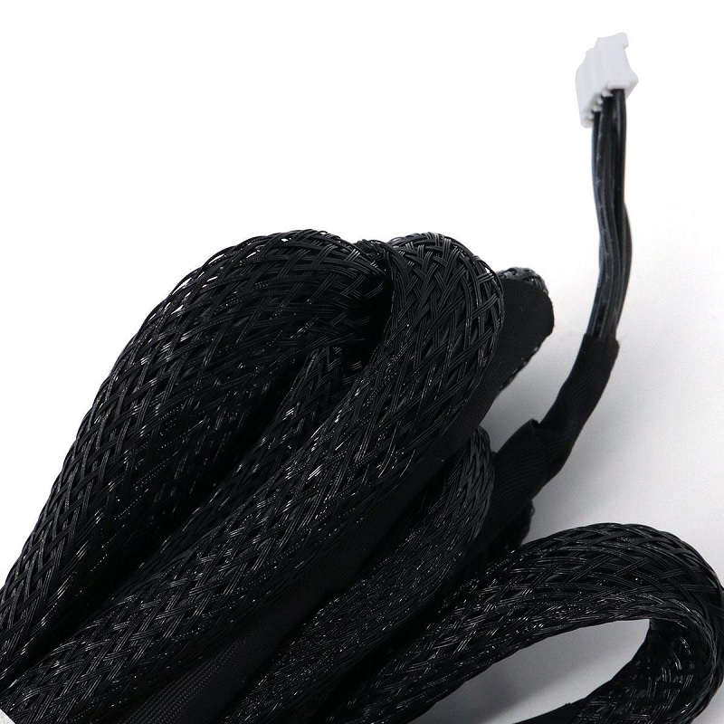 AtomStack X20 Pro 5-PIN Integrated Cable | Power & Data Connection for Extension Kit - Image 3