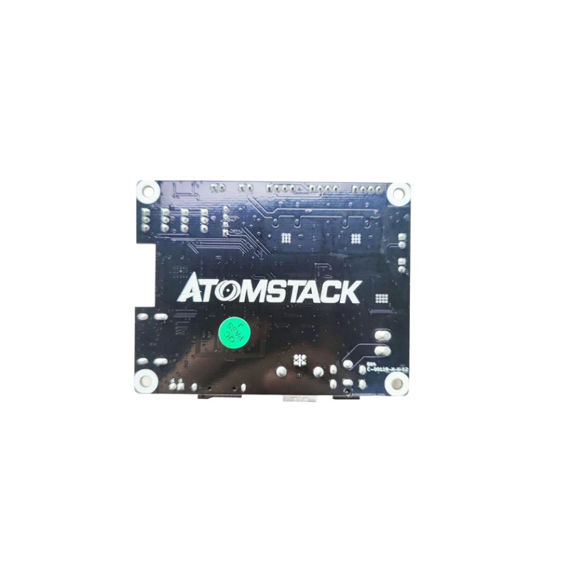 AtomStack 32-Bit Motherboard V1.0 | Enhanced Control for X20/A20/S20 Series - Image 2