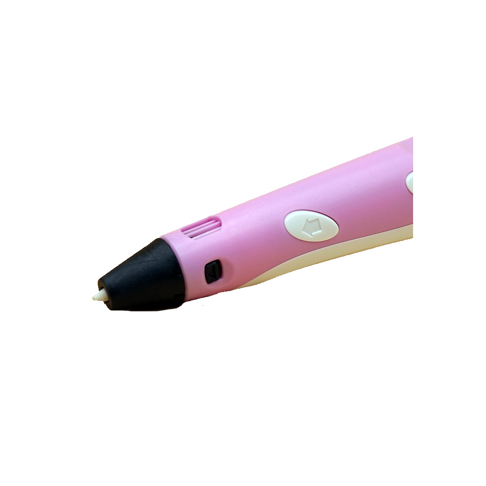 Classic Series 3D Printing Pen | Creative Art Tool for Artists & Hobbyists - Image 2
