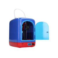 Mini 3D printer ? SLJ-8080AE