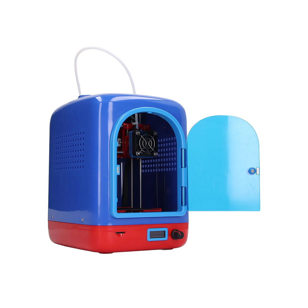 Mini 3D printer ? SLJ-8080AE
