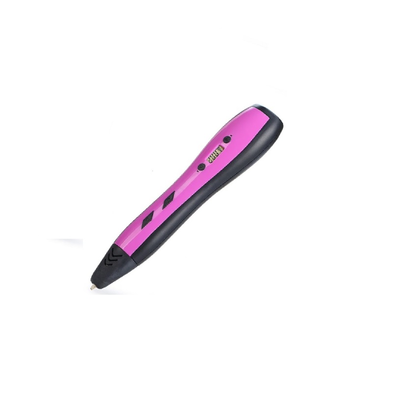 Goofoo 3D Printing Pen | Slim & Quiet Precision Art Tool