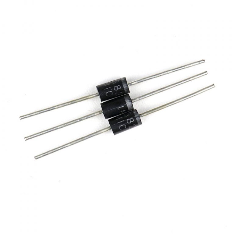 1N5822 Schottky Diode | 3A 40V | Pack of 30 - Image 2