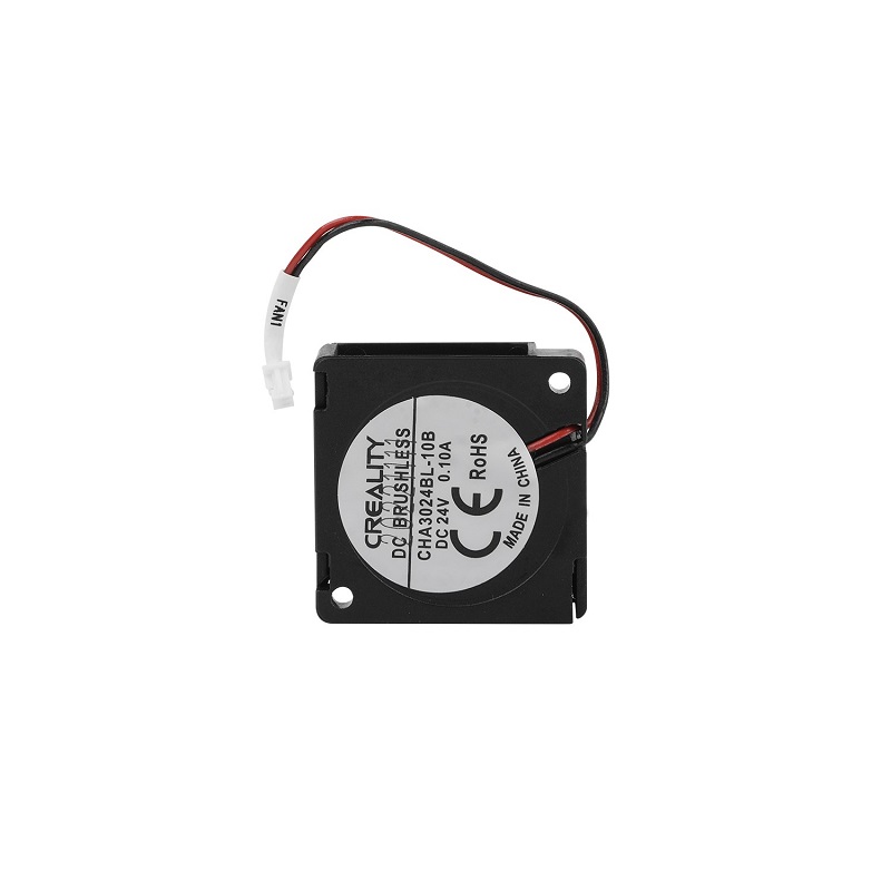 Creality 4020 Blower Fan | Precision Part Cooling | CR-M4 - Image 3