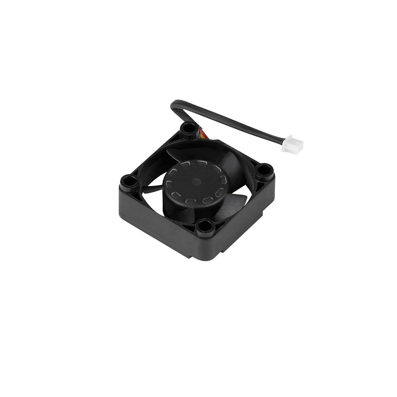 Creality 3010 Axial Fan | High-Speed Hotend Cooling | K1 Series - Image 2
