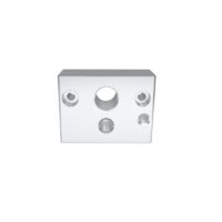 Creality Heating Block for Sermoon V2_CR-200B Pro