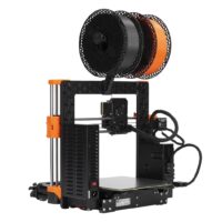 Original Prusa MK4 3D Printer Kit