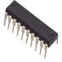 MT8880 IC ? DTMF Encoder IC
