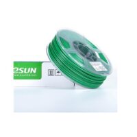eSun PETG 1.75mm 3D Printing Filament 1kg-Solid Green