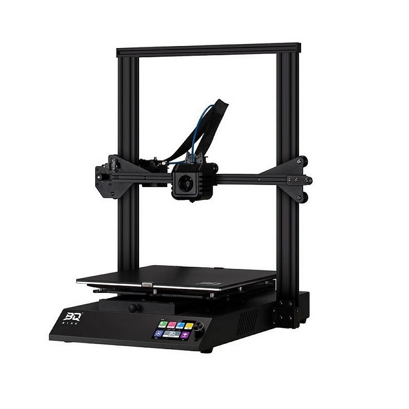 BIQU B1 SE Plus 3D Printer - Image 2
