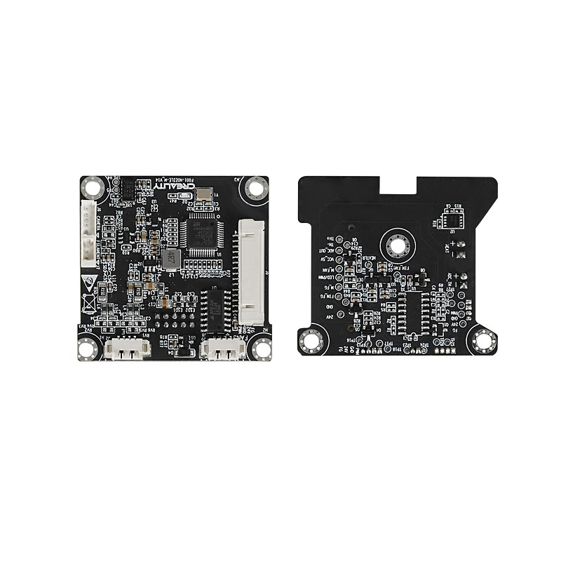 Creality Hotend Adapter Plate | Precision Mounting | V3 Series