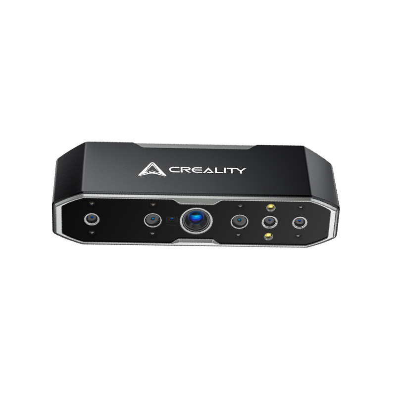 Creality CR-Scan Otter - High-Precision Handheld All-in-One 3D Scanner