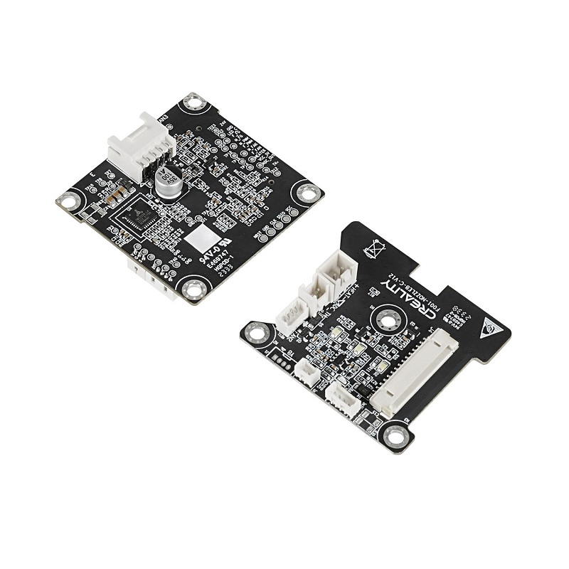 Creality Hotend Adapter Plate | Precision Mounting | V3 Series - Image 2