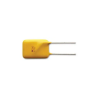 Littelfuse LVR025S PolySwitch PPTC Resettable Fuse | 250mA Hold / 560mA Trip | 240VAC | Radial Leaded