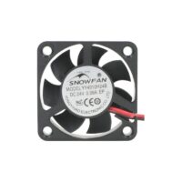 24V 0.09A 4010 Cooling Fan for 3D Printer-High Quality