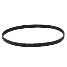 GT2 Closed-Loop Timing Belt - 200mm Length, 6mm Width (Precision Rubber Drive Belt) for 3D Printer - Image 2