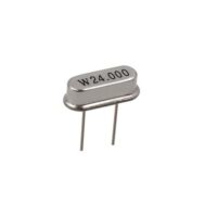 Crystal Oscillator Assorted Kit | 9 Kinds | Timing Components