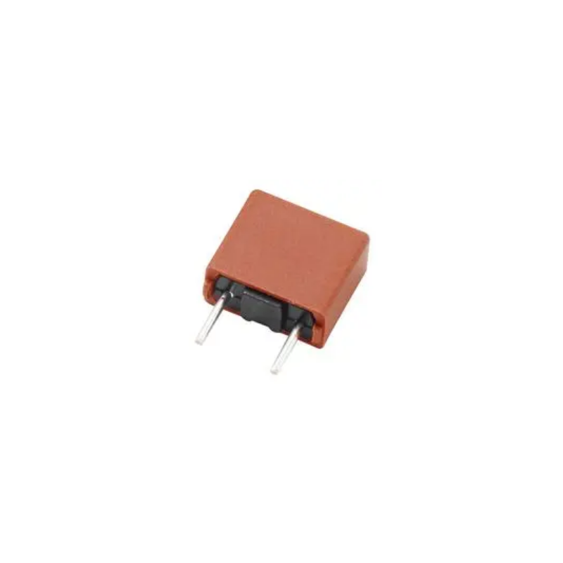 Littelfuse 39212000440 TE5 Series Time-Delay PCB Fuse | 2A | 250V | Radial Leaded