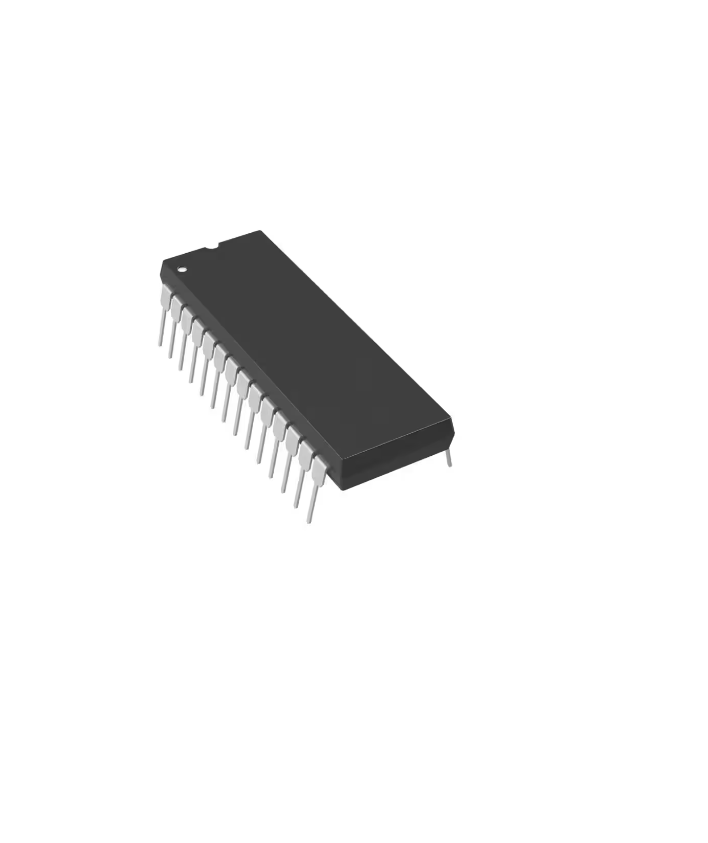 MCP23S17-E/SP 16-Bit GPIO Input/Output Expander SPI Interface IC | DIP-28
