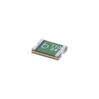 0ZCJ0100FF2E-BEL FUSE-0ZCJ0100FF2E-FUSE, RESETTABLE PTC, 6VDC, 1A, SMD
