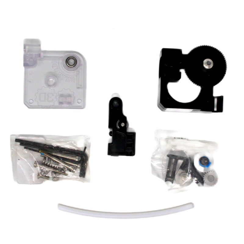 E3D Titan Extruder | 1.75mm Next-Generation Geared Extrusion System with Bowden Adapter - Image 6