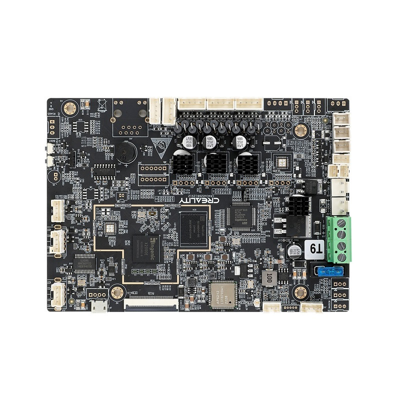 Creality Mainboard Kit | High-Performance Controller | K1 Series