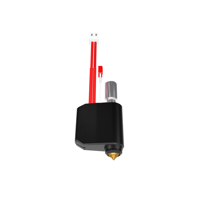 Creality Heating Block Kit | Thermal Performance | CR-M4