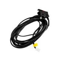 Creality X-axis limit switch line for CR-M4