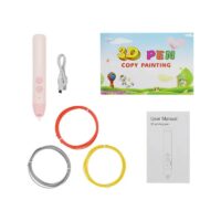 3D Printing Pen LT-1 Series