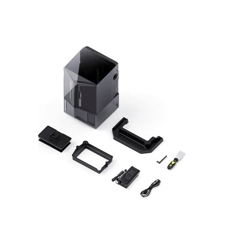 Elegoo Saturn 4 Ultra - Image 4