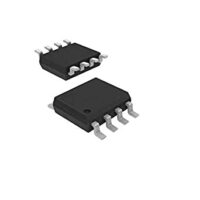 LM393 Dual Precision Voltage Comparator IC | Versatile Analog Interface | SMD