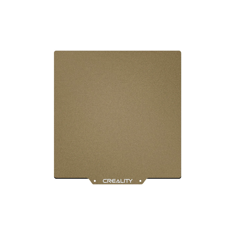 PEI Build Plate Kit | Glossy Surface | 235 x 235 mm