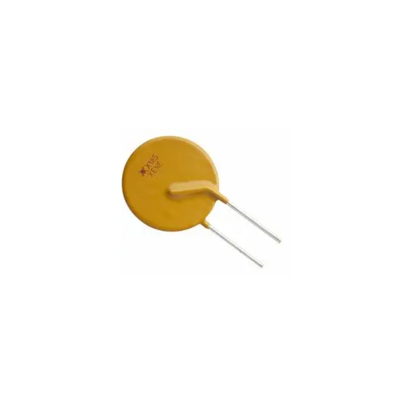 Littelfuse RXEF185-2 PolySwitch PPTC Resettable Fuse | 1.85A Hold / 3.7A Trip | 72V | Radial Leaded