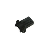 Littelfuse 868-062-000 Inline Automotive Blade Fuse Holder | 30A | 32VDC | For ATO/ATC Fuses