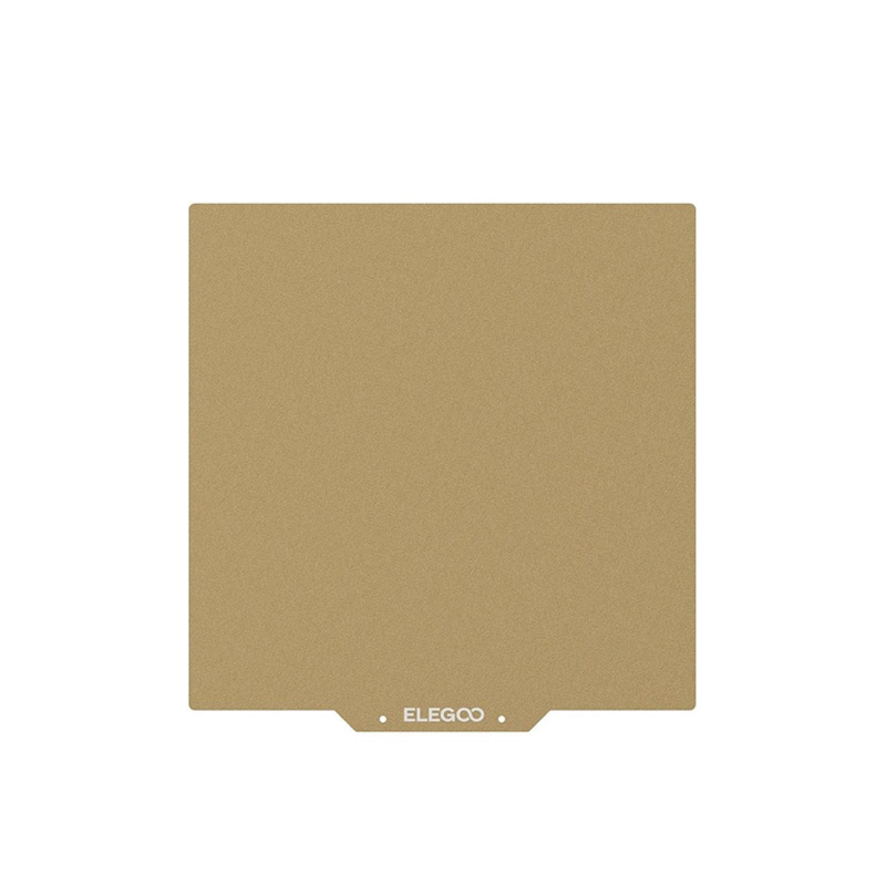 Neptune 4 Max PEI Plateform