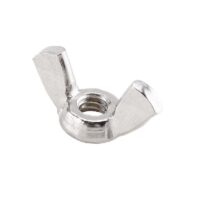 Wing Type Headed Bed Adjusting Nut for 3D Printers ? 4Pcs