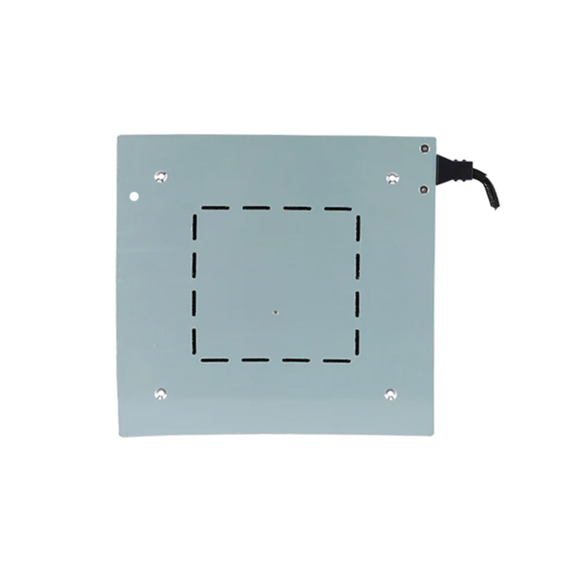 Elegoo Neptune 4 Pro Hot Bed Plate Assembly | 24V 250W Heated Build Surface
