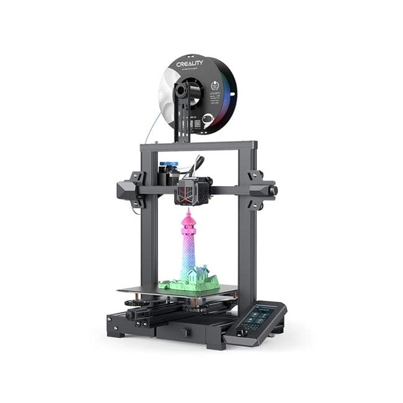 Creality Ender-3 V2 Neo 3D Printer ? EOL