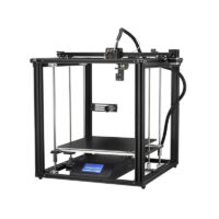 Creality Ender 5 Plus 3D Printer ? EOL