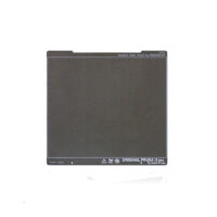 Original Prusa Satin Powder-coated Steel Sheet