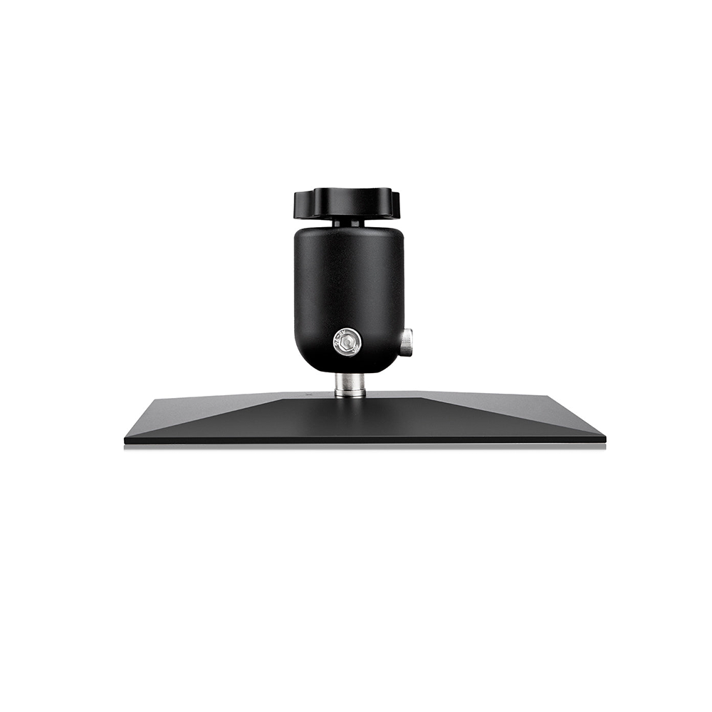 Elegoo Mars 4 DLP Build Plate | High-Stability Aluminum Alloy Surface