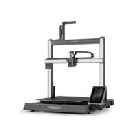 Sovol Comgrow T500 (Huge Klipper 3d Printer)