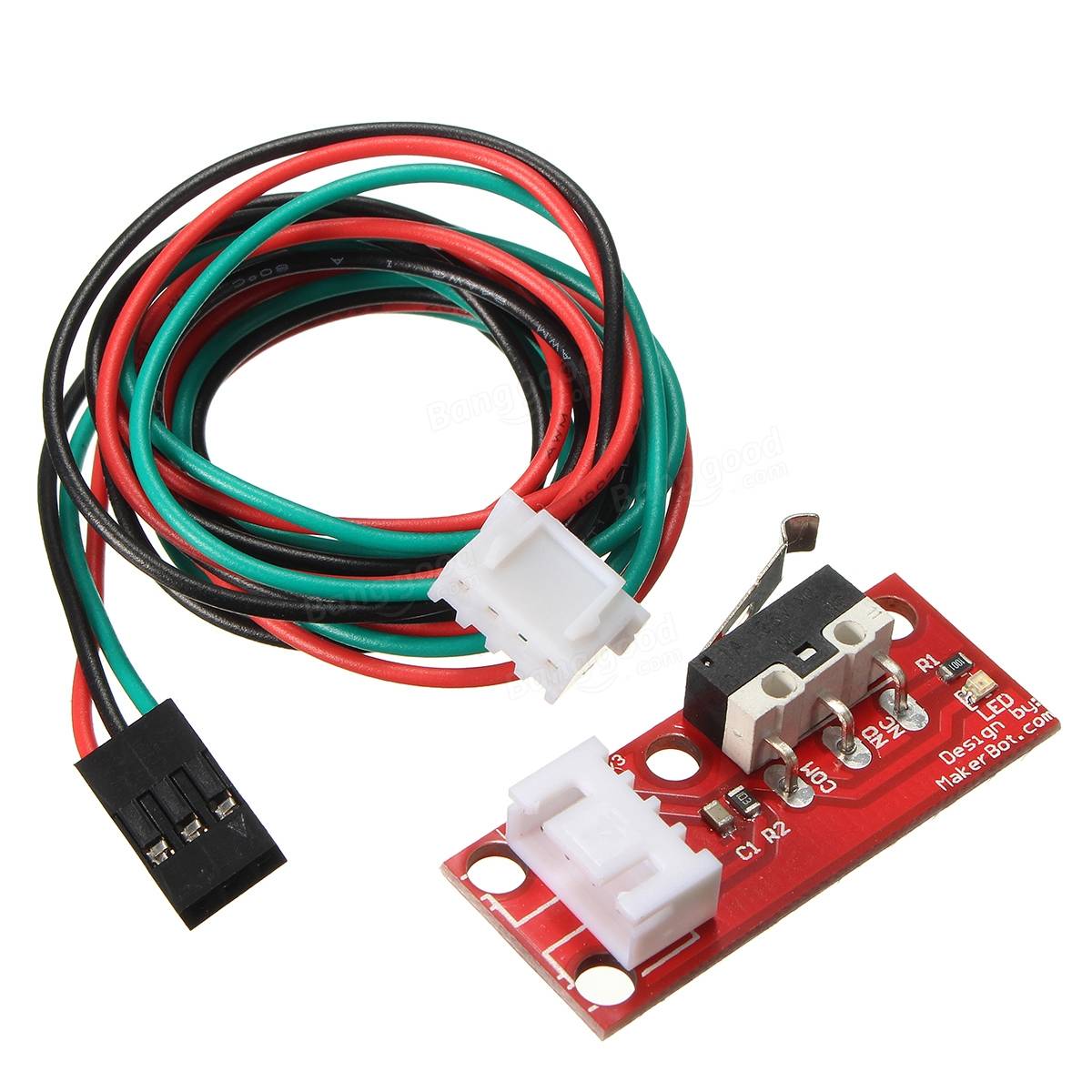 CNC 3D Printer Mech Endstop Switch - Image 2
