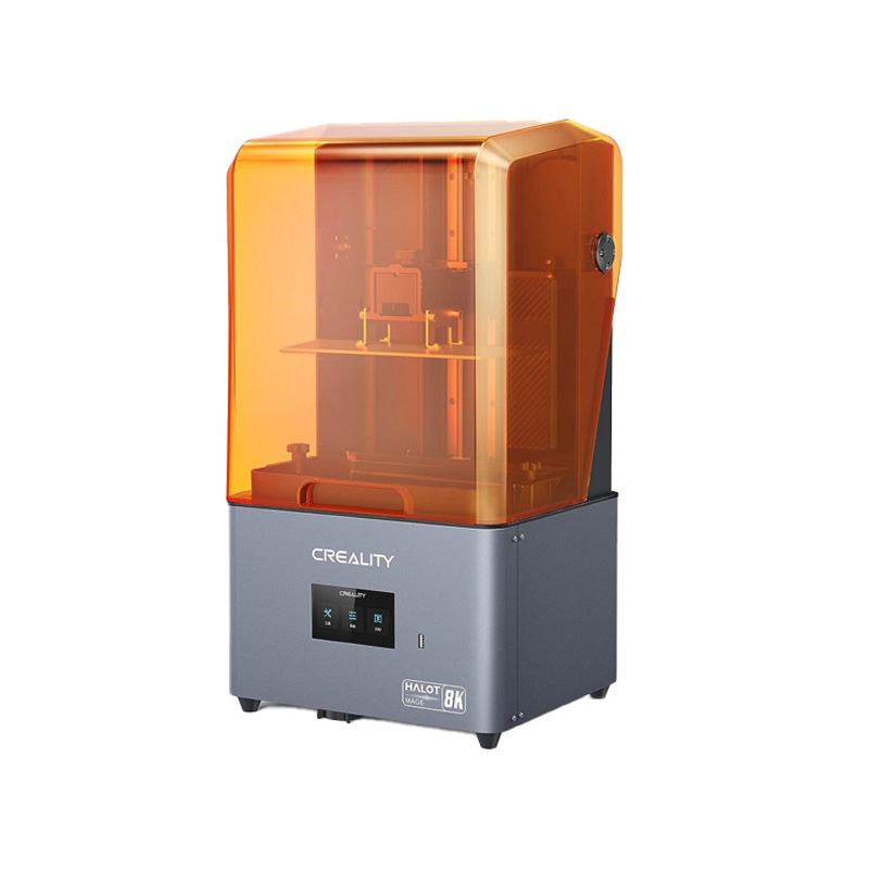 Creality HALOT-MAGE S | Resin 3D Printer