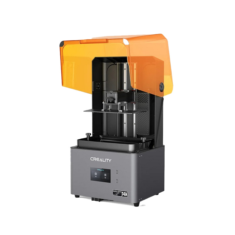 Creality HALOT-MAGE S | Resin 3D Printer - Image 2