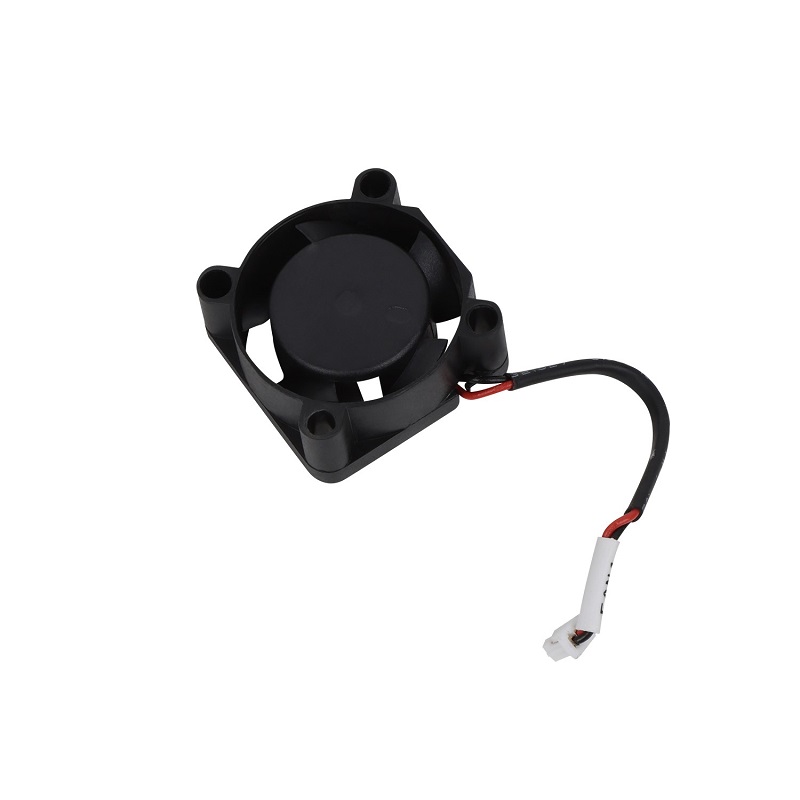 Creality 3010 Axial Fan | Thermal Management | K1 / K1 Max - Image 4
