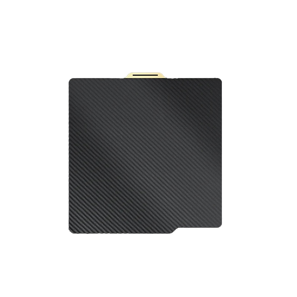 BIQU Panda PEI+PEO Double-Sided Spring Steel Build Plate | Enhanced Adhesion & Easy Removal